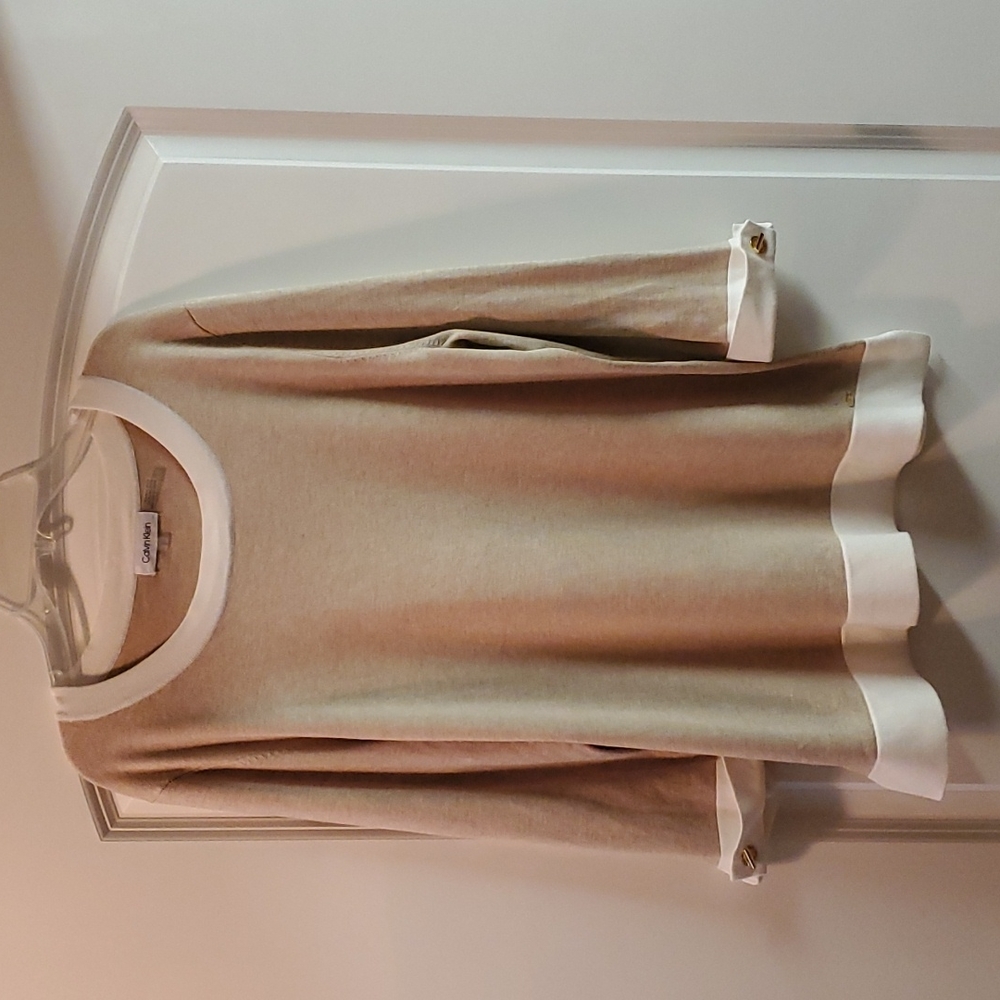 Calvin Klein sweater